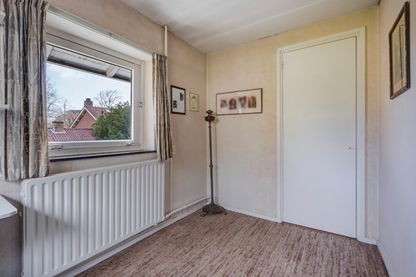 Foto - Te koop: Insulindeweg 30, 2612 EM Delft